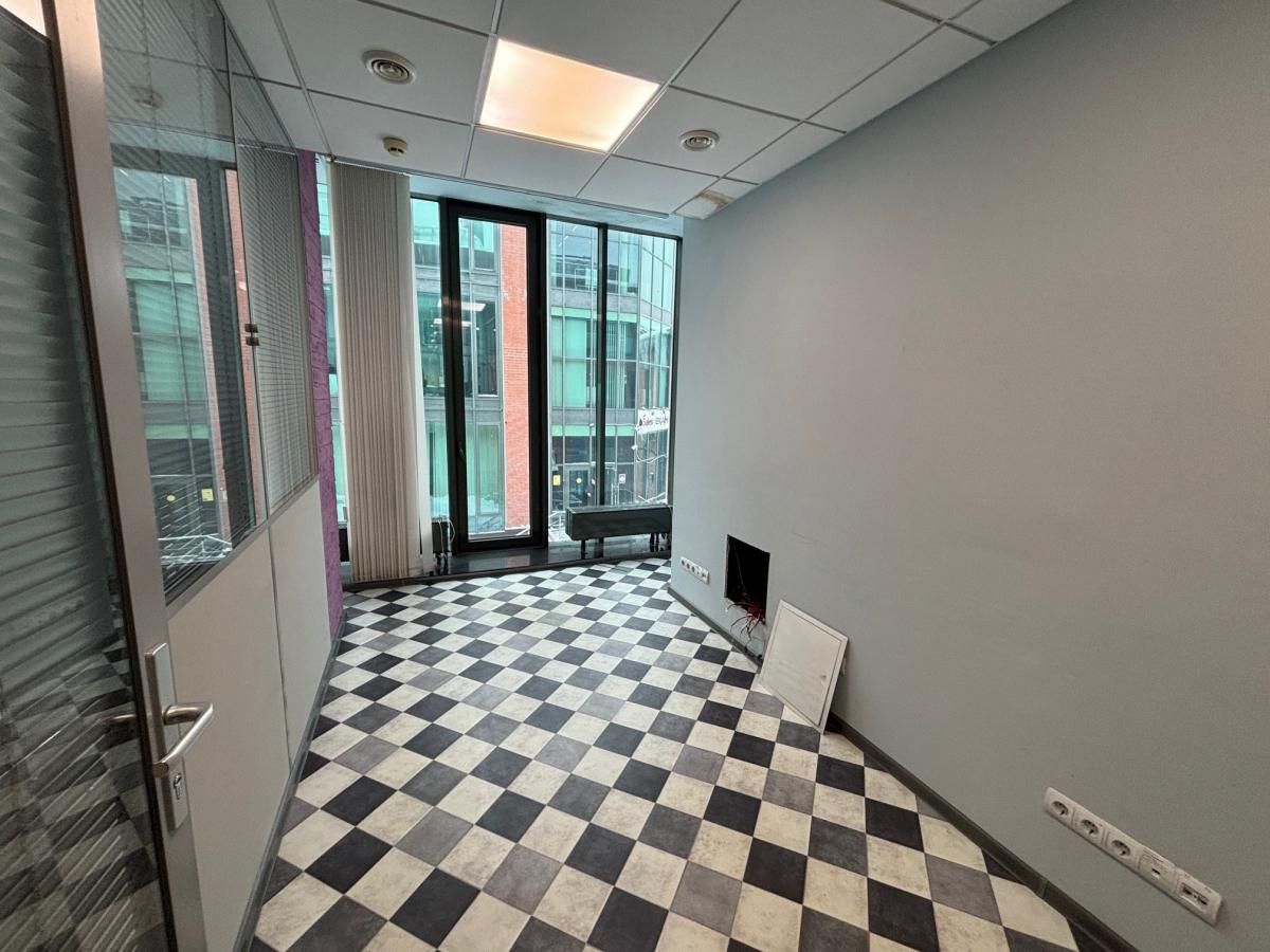 Сдается офис в Москве, дом 18,стр.13