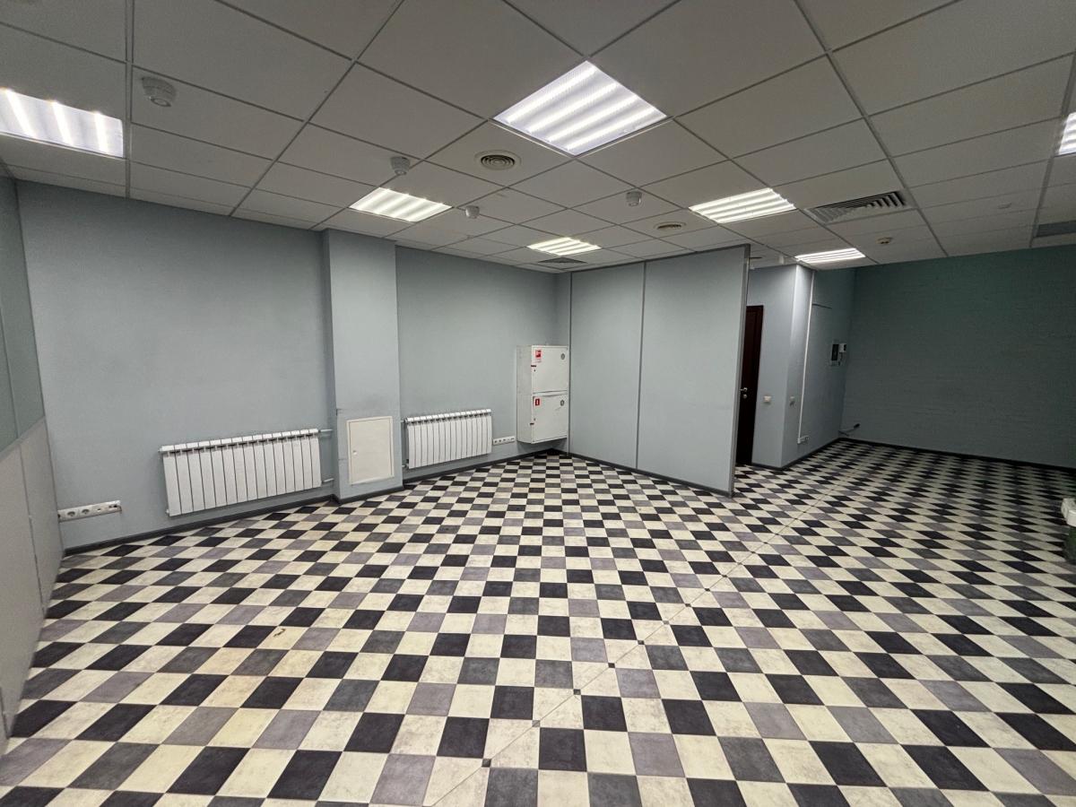 Сдается офис в Москве, дом 18,стр.13
