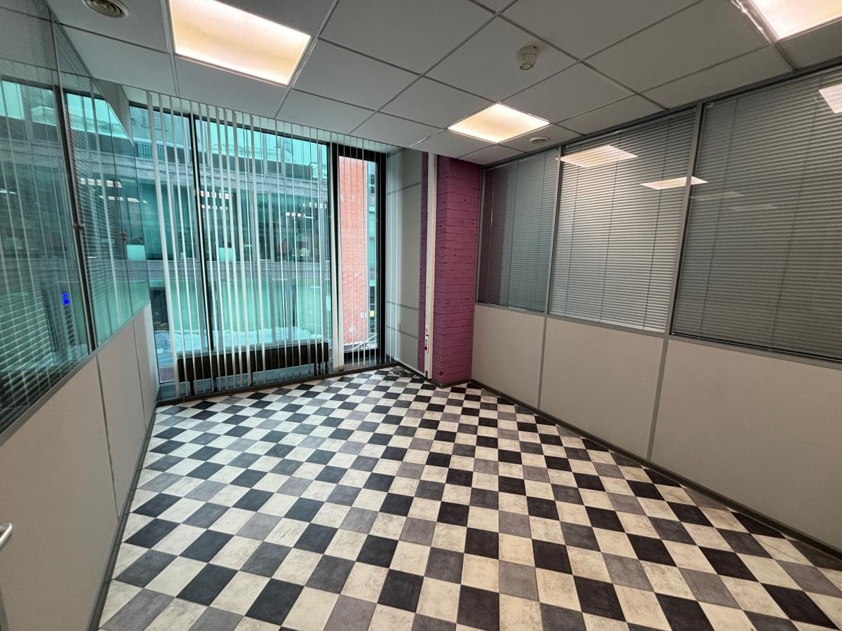 Сдается офис в Москве, дом 18,стр.13