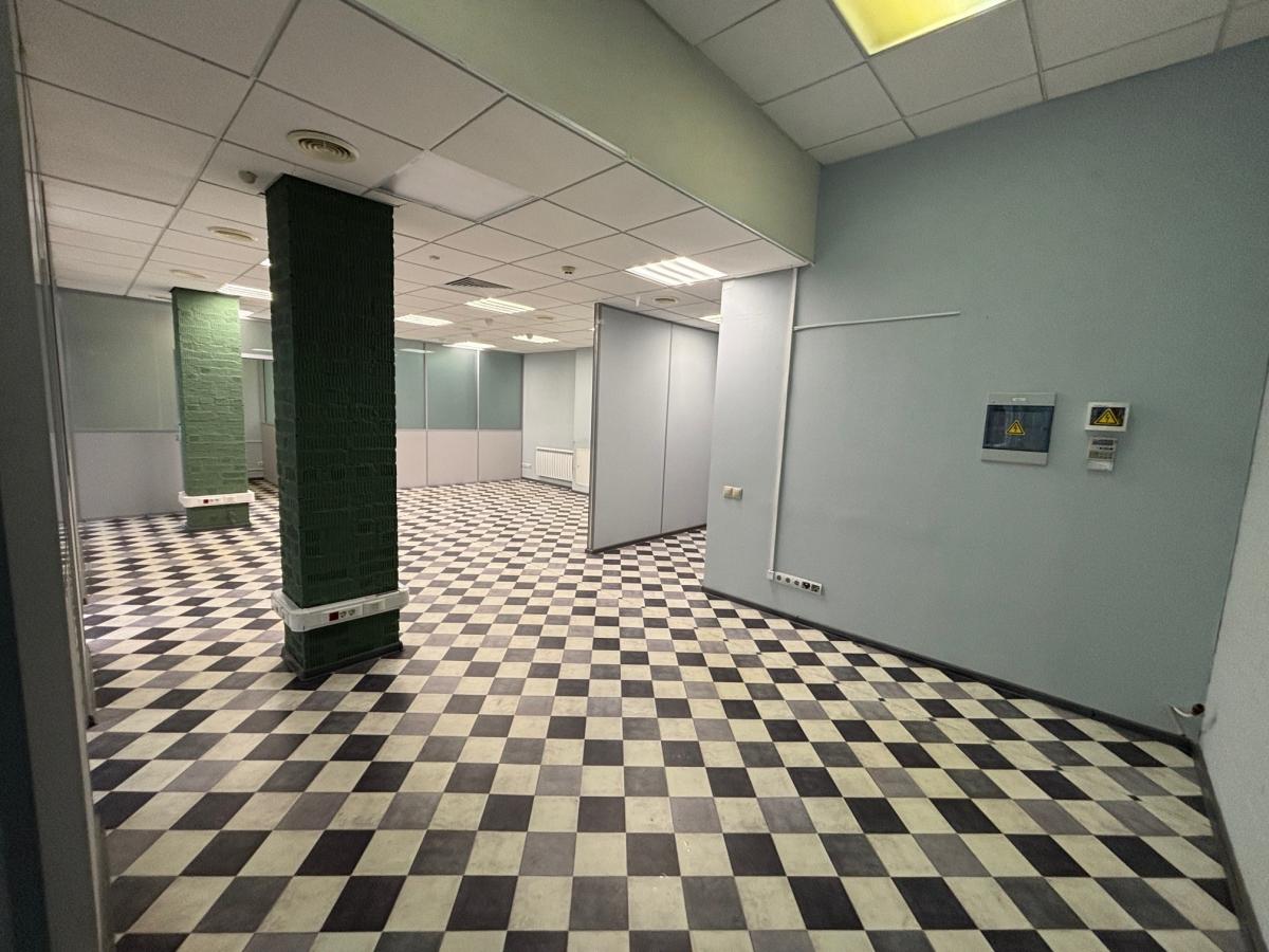 Сдается офис в Москве, дом 18,стр.13