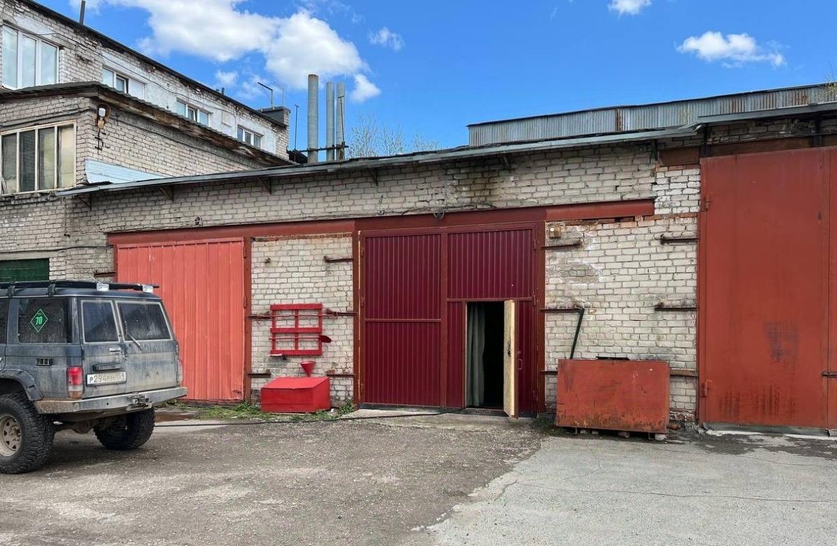 Сдается помещение под производство в Пермском районе