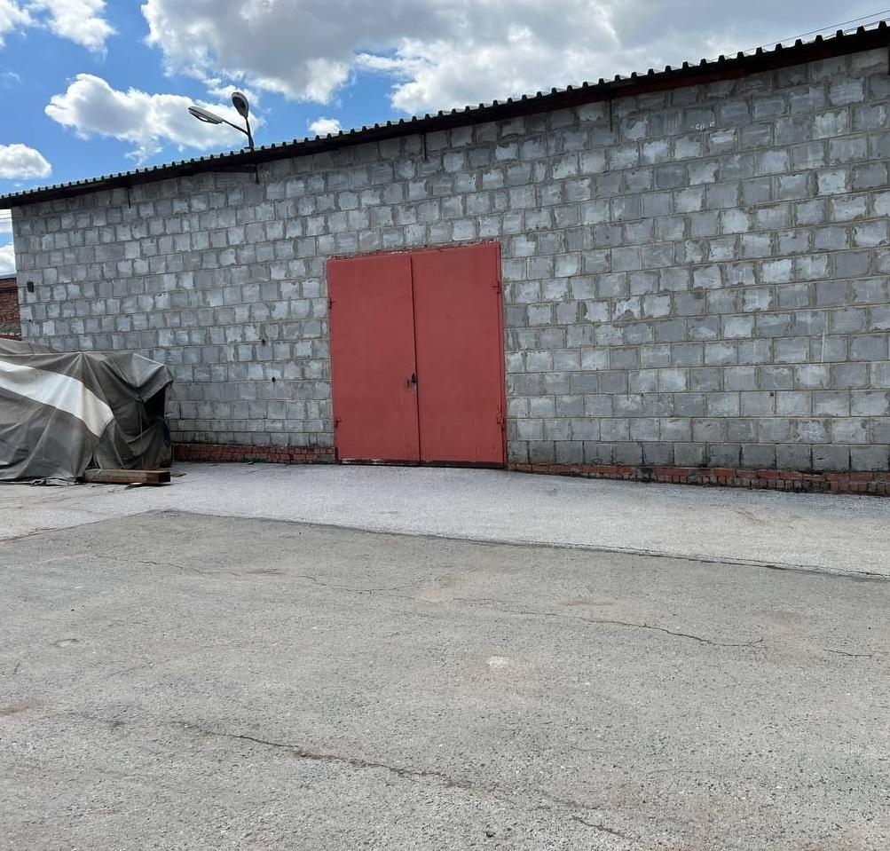 Сдается помещение под производство в Пермском районе