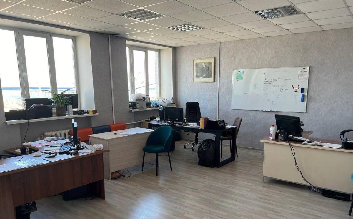 Сдается помещение под производство в Пермском районе