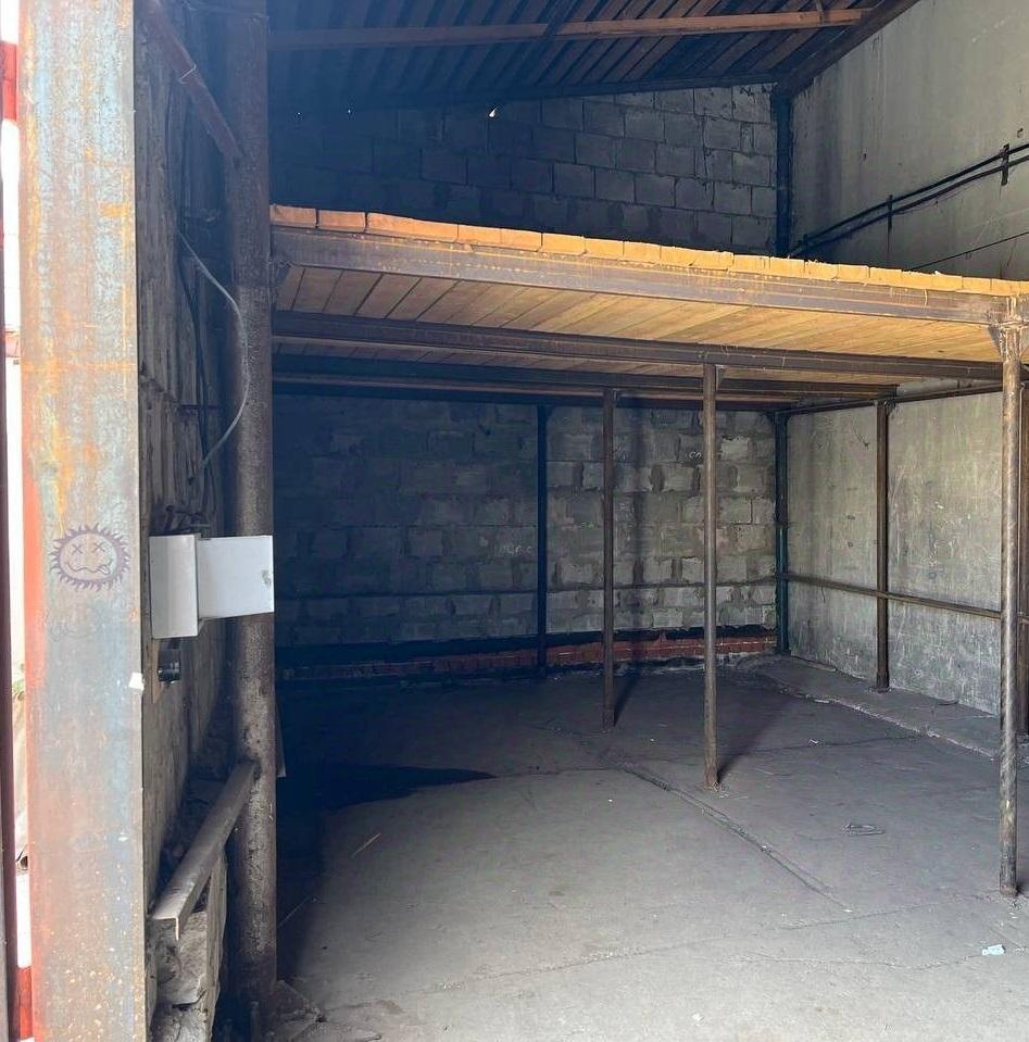 Сдается помещение под производство в Пермском районе