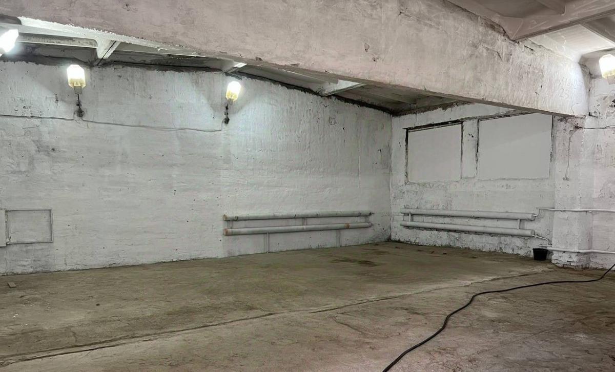 Сдается помещение под производство в Пермском районе