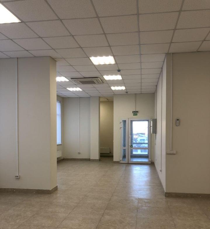 Сдается склад в Пермском районе