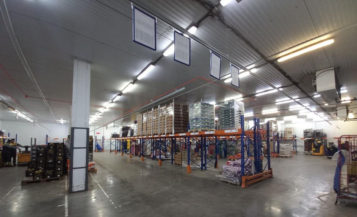 Сдается склад в Пермском районе