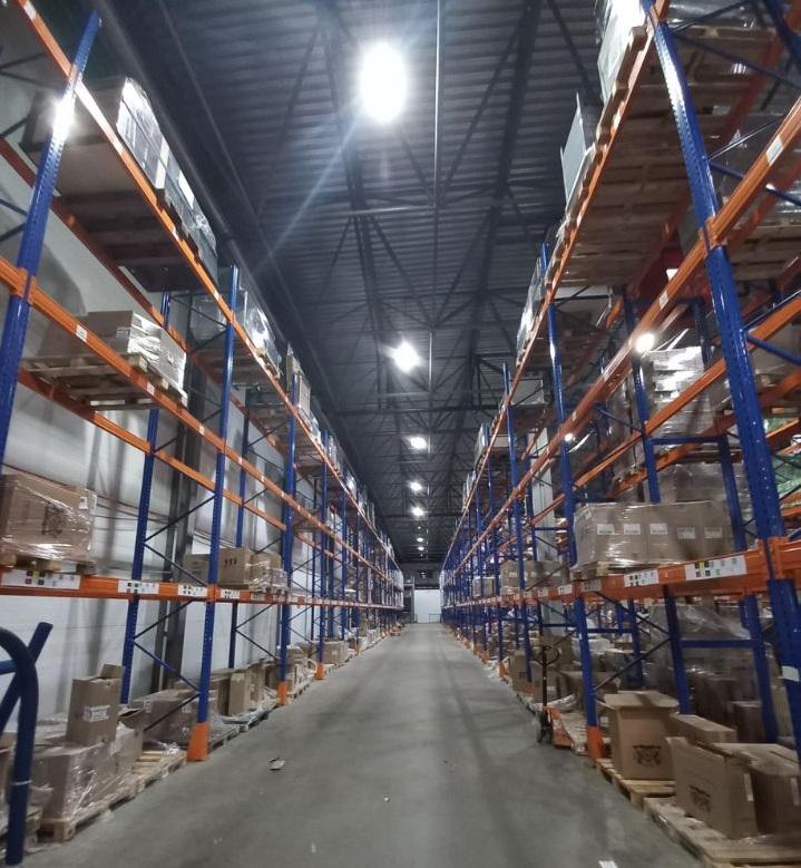 Сдается склад в Пермском районе