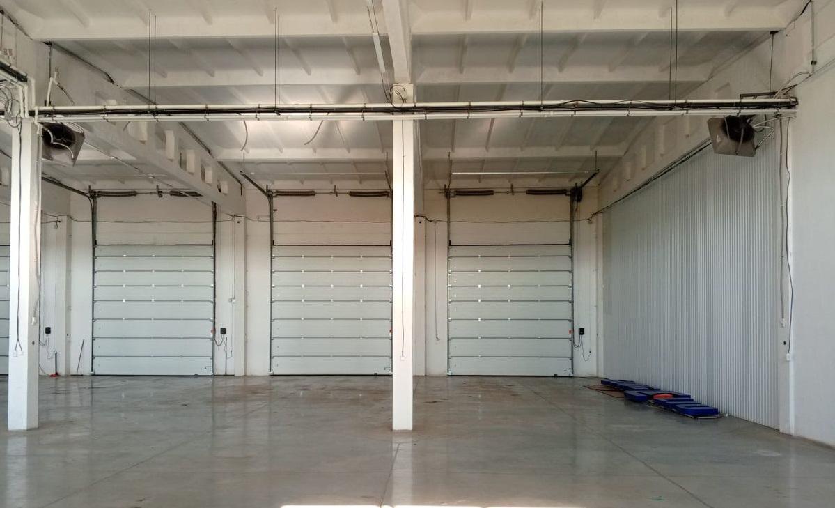 Сдается помещение под производство в Пермском районе