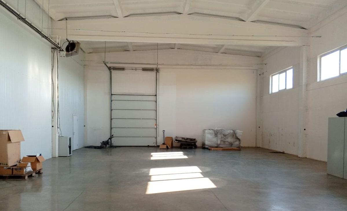 Сдается помещение под производство в Пермском районе