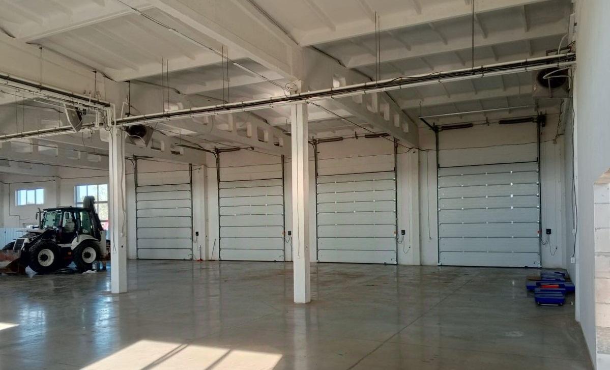 Сдается помещение под производство в Пермском районе