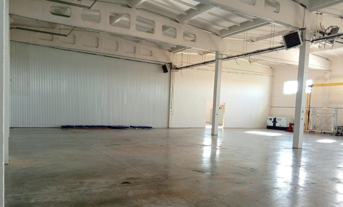 Сдается помещение под производство в Пермском районе