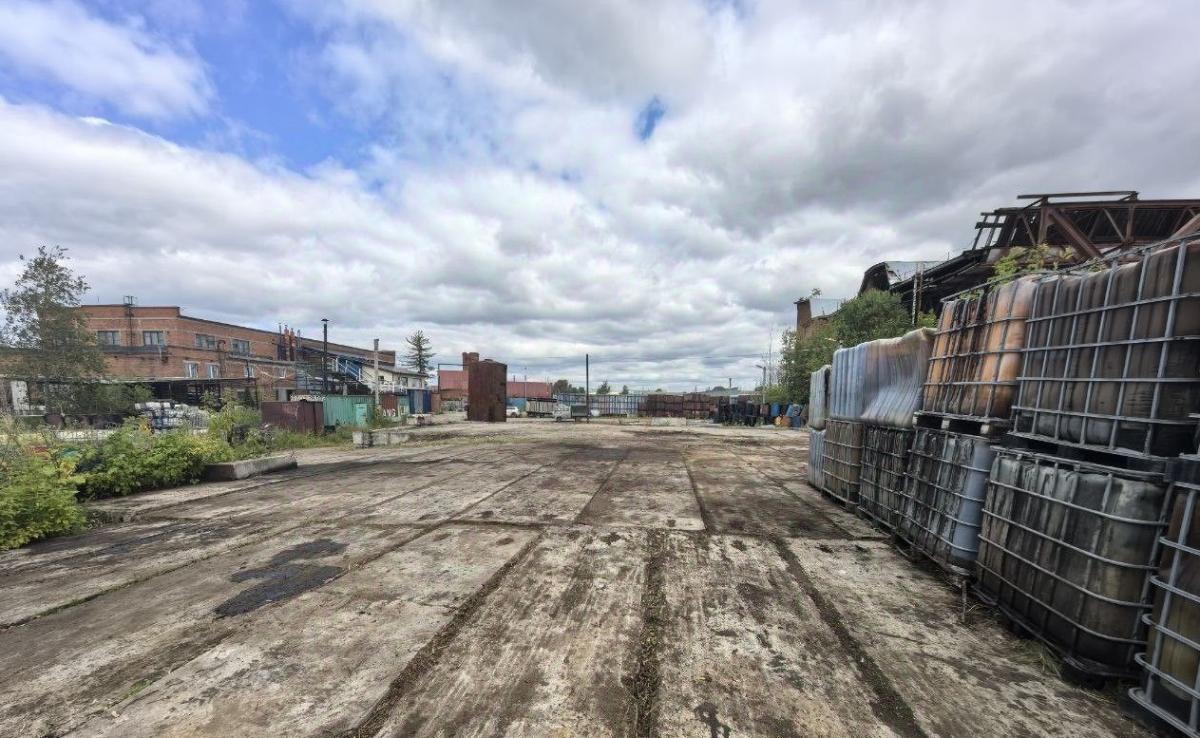 Сдается склад в Пермском районе