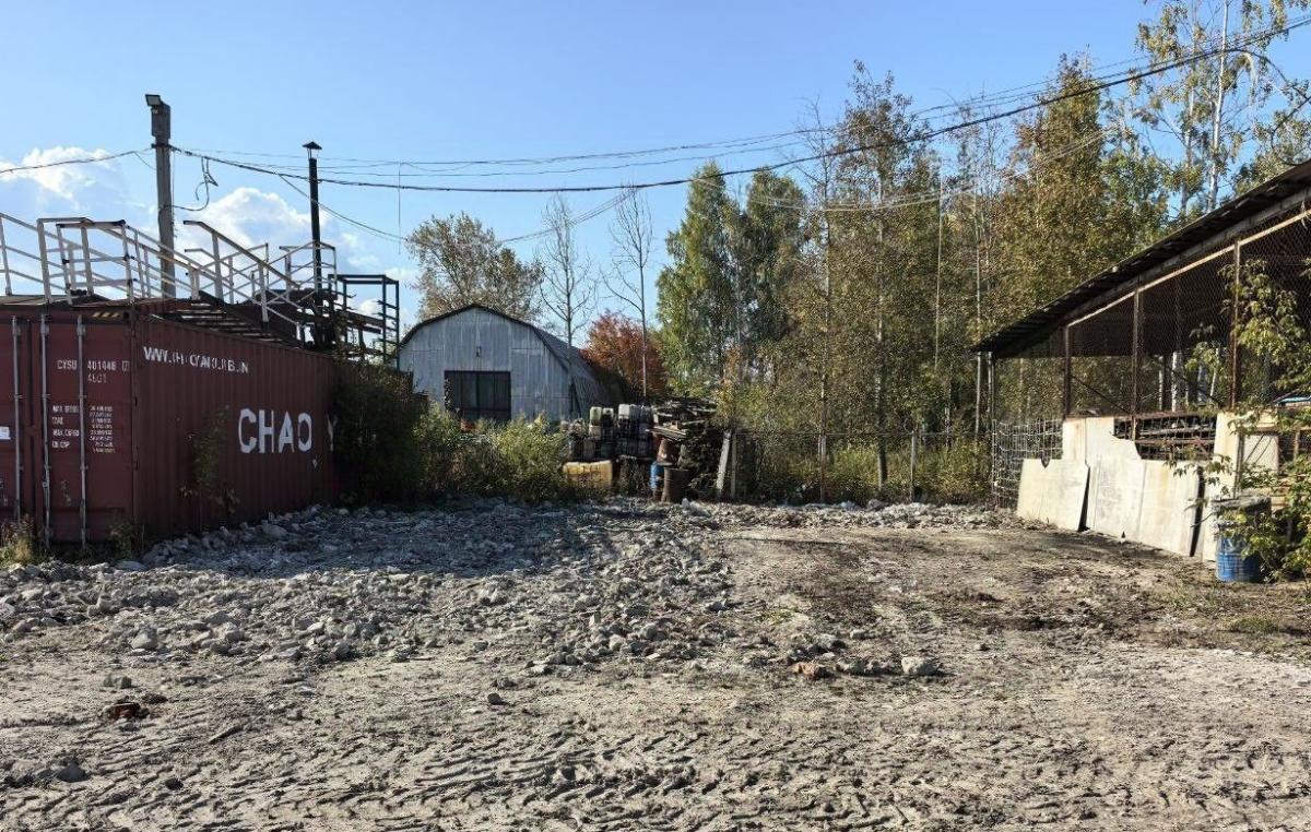 Сдается склад в Пермском районе