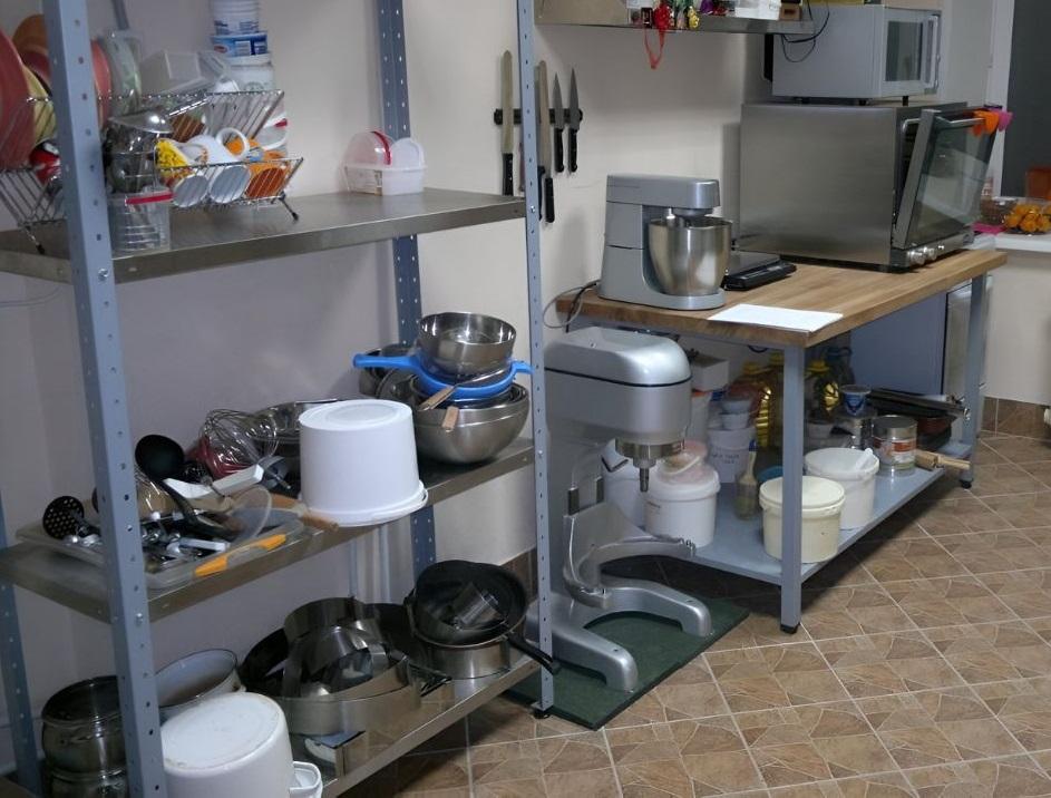 Сдается помещение под производство в Пермском районе