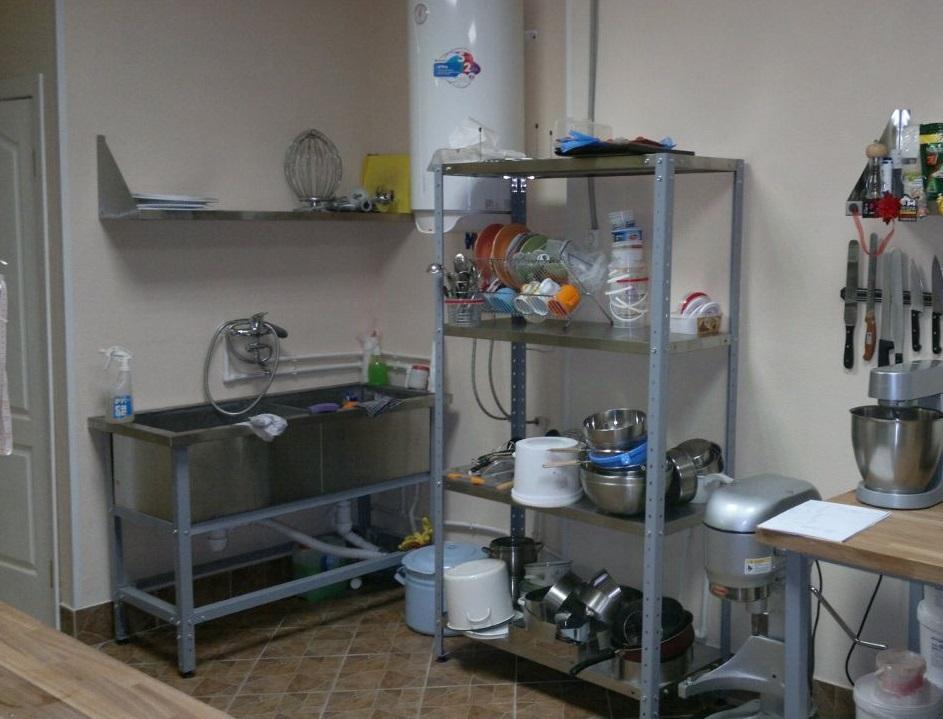 Сдается помещение под производство в Пермском районе