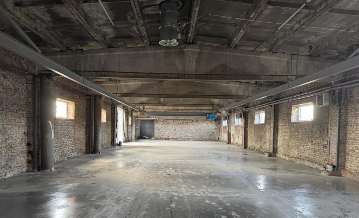 Сдается помещение под производство в Пермском районе