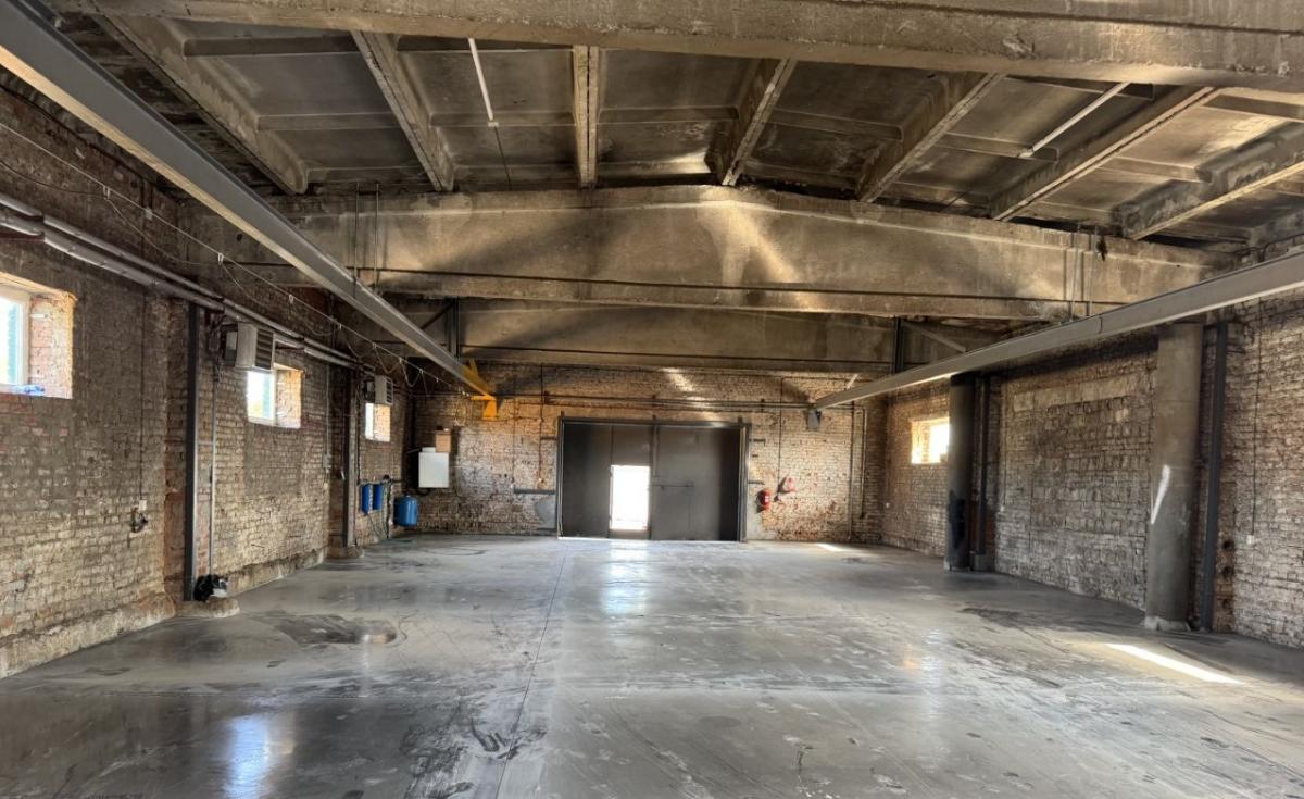 Сдается помещение под производство в Пермском районе