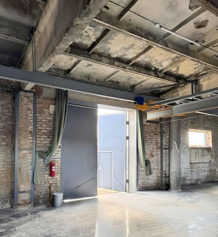 Сдается помещение под производство в Пермском районе