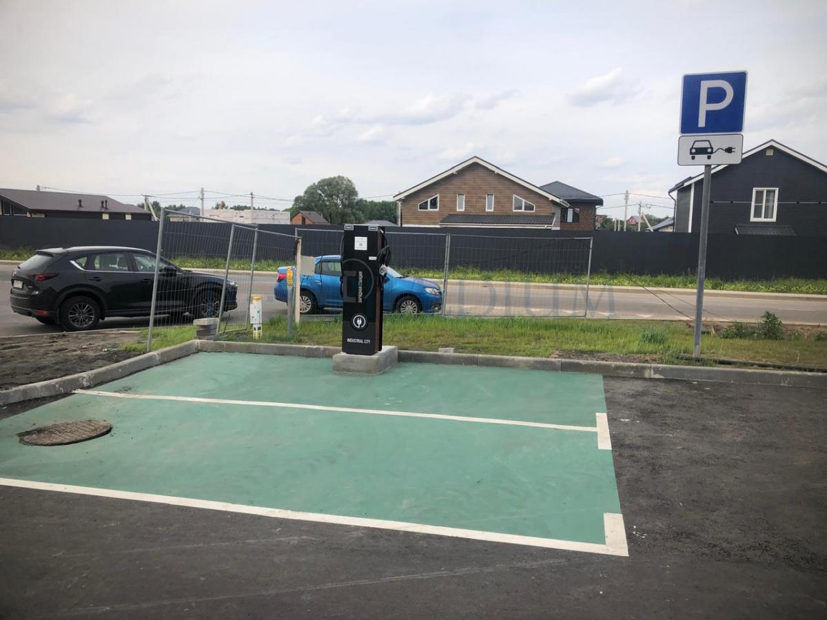 Продам склад в Подольск