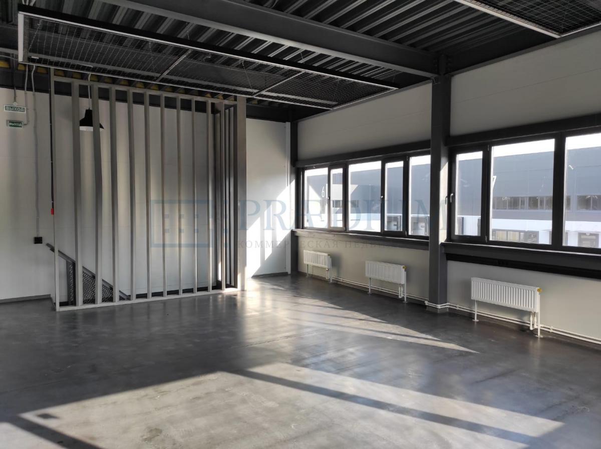 Продам склад в Видное