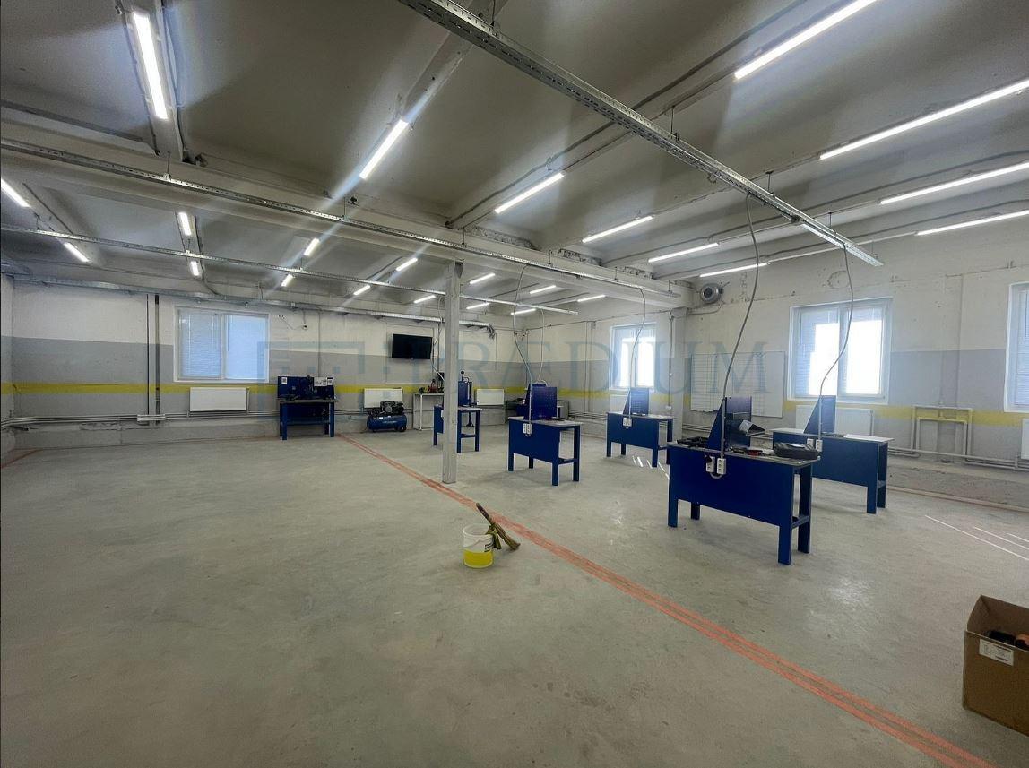 Продам склад в Москве, д 1Г стр 1