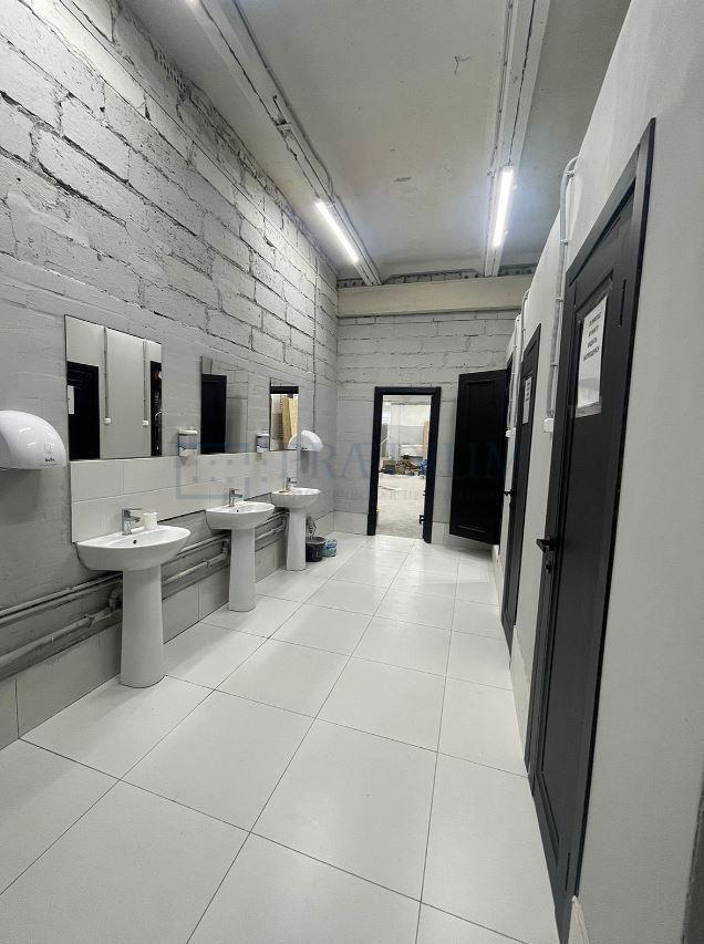 Продам склад в Москве, д 1Г стр 1