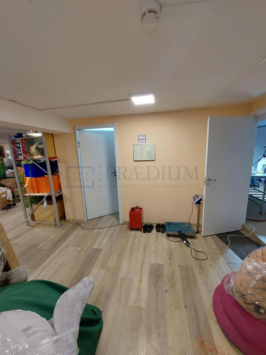 Сдается офис в Москве, д 11А