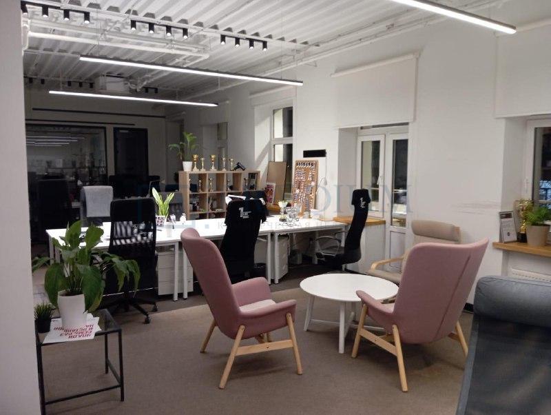 Сдается офис в Москве, д 14