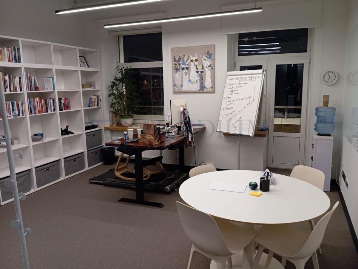 Сдается офис в Москве, д 14