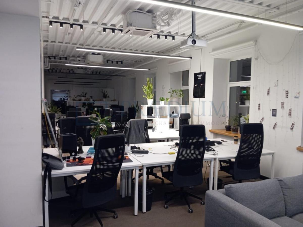 Сдается офис в Москве, д 14