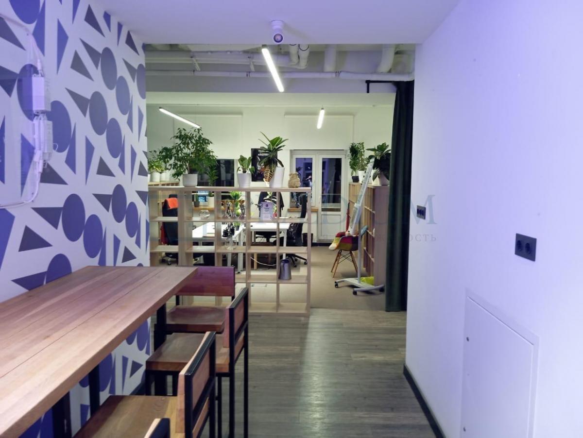 Сдается офис в Москве, д 14