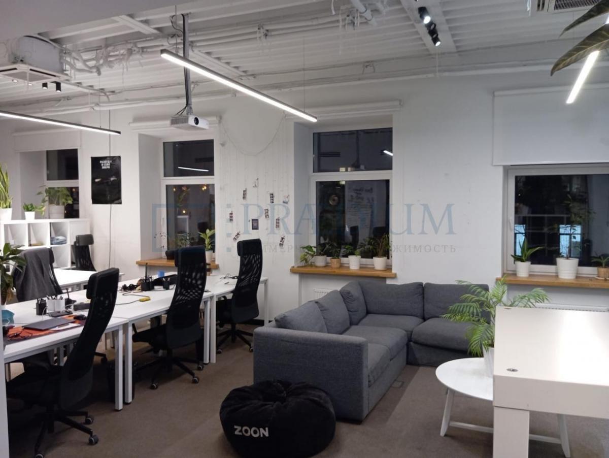 Сдается офис в Москве, д 14