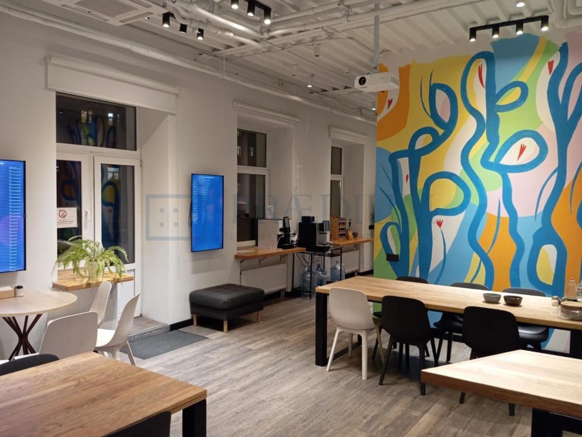 Сдается офис в Москве, д 14