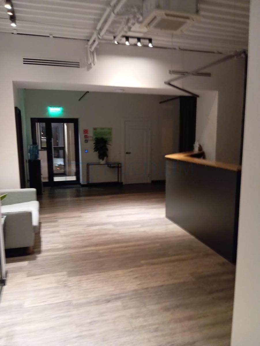 Сдается офис в Москве, д 14