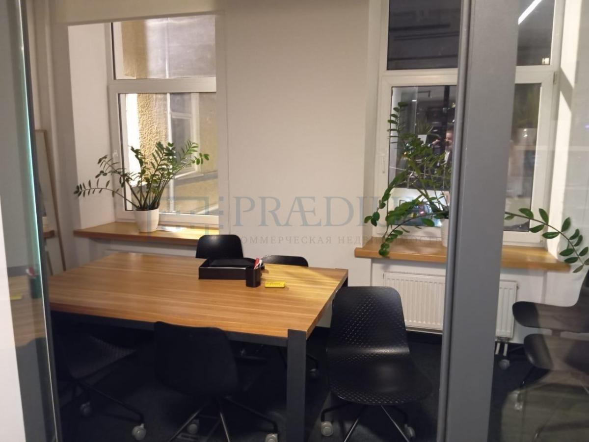 Сдается офис в Москве, д 14