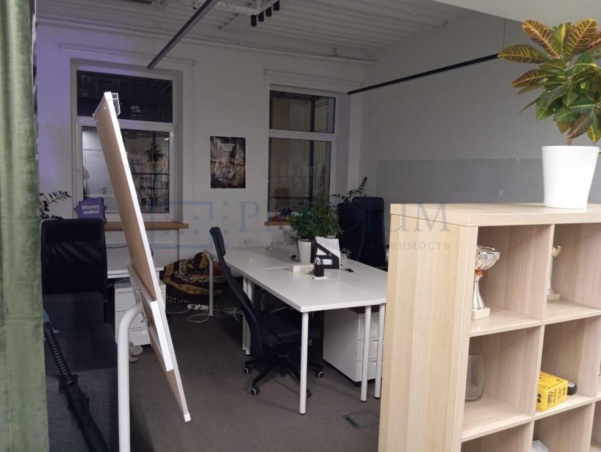 Сдается офис в Москве, д 14