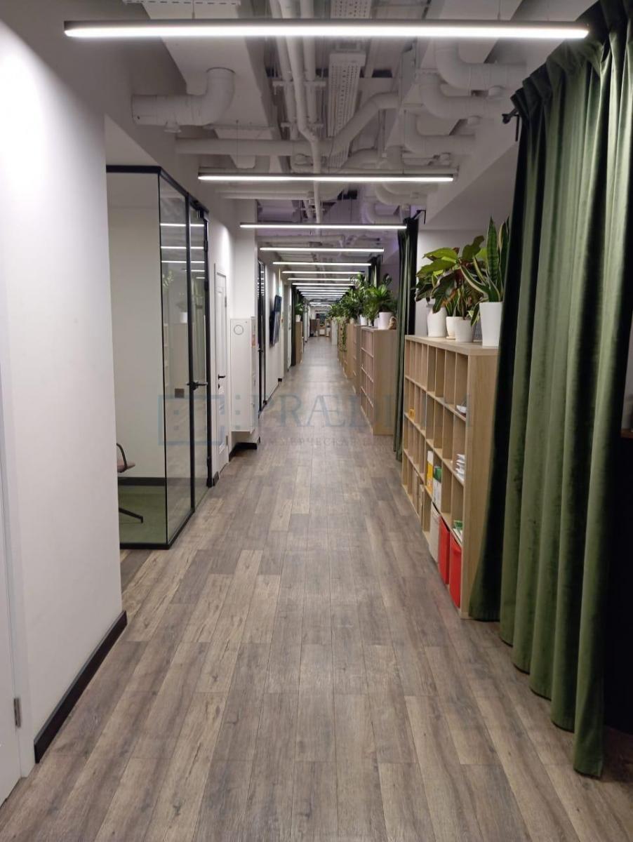 Сдается офис в Москве, д 14