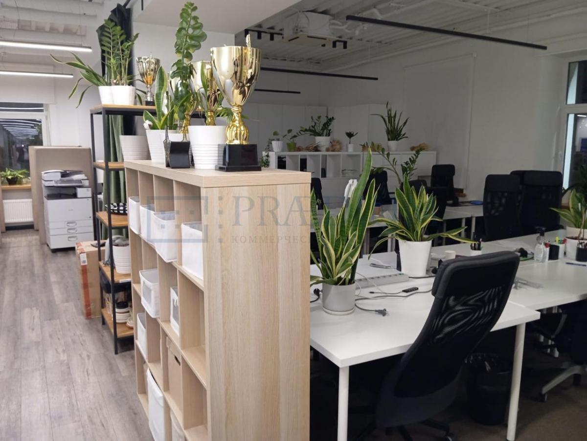 Сдается офис в Москве, д 14