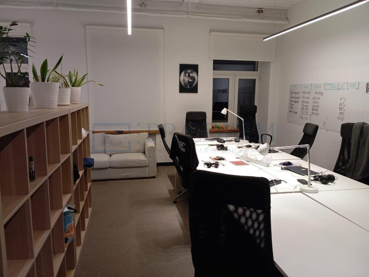 Сдается офис в Москве, д 14