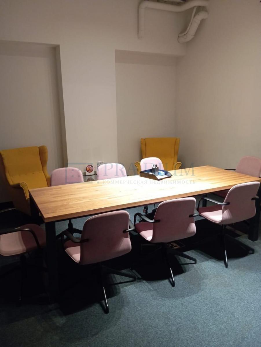 Сдается офис в Москве, д 14