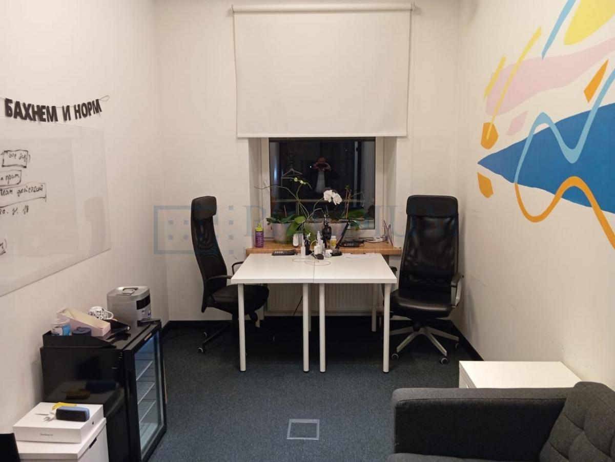 Сдается офис в Москве, д 14