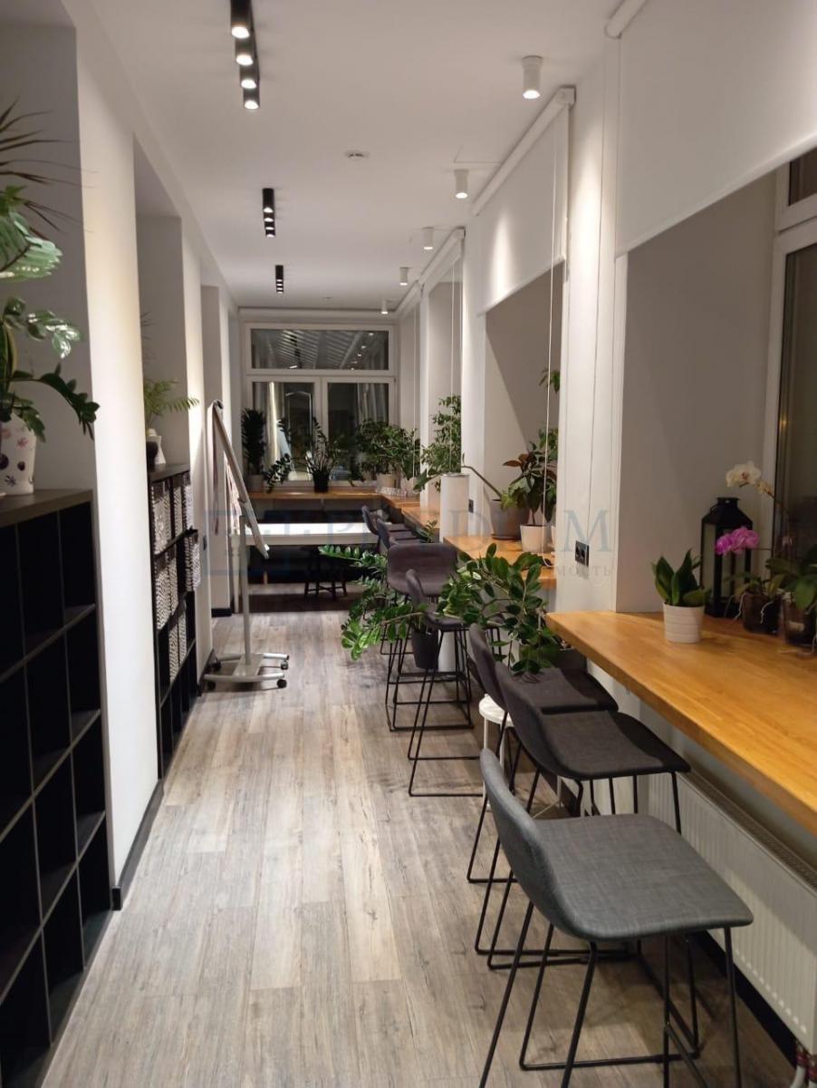 Сдается офис в Москве, д 14