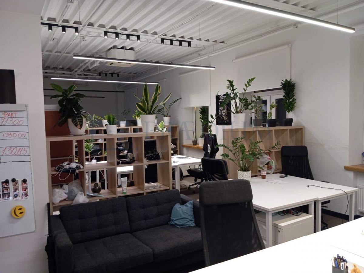 Сдается офис в Москве, д 14