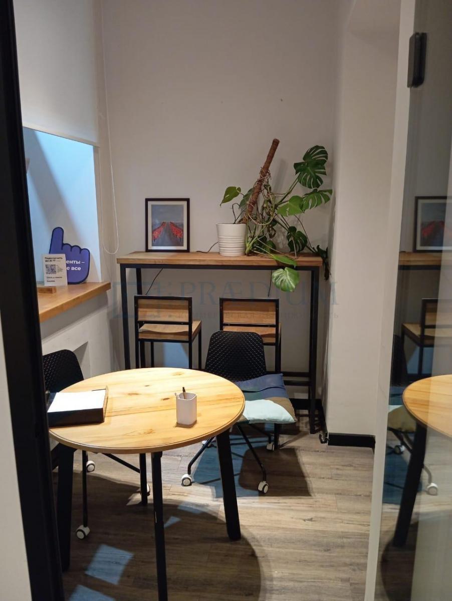 Сдается офис в Москве, д 14