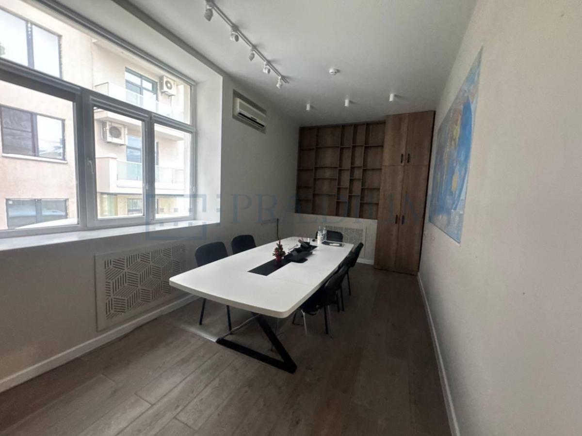 Сдается офис в Москве, д 3 стр 1Б