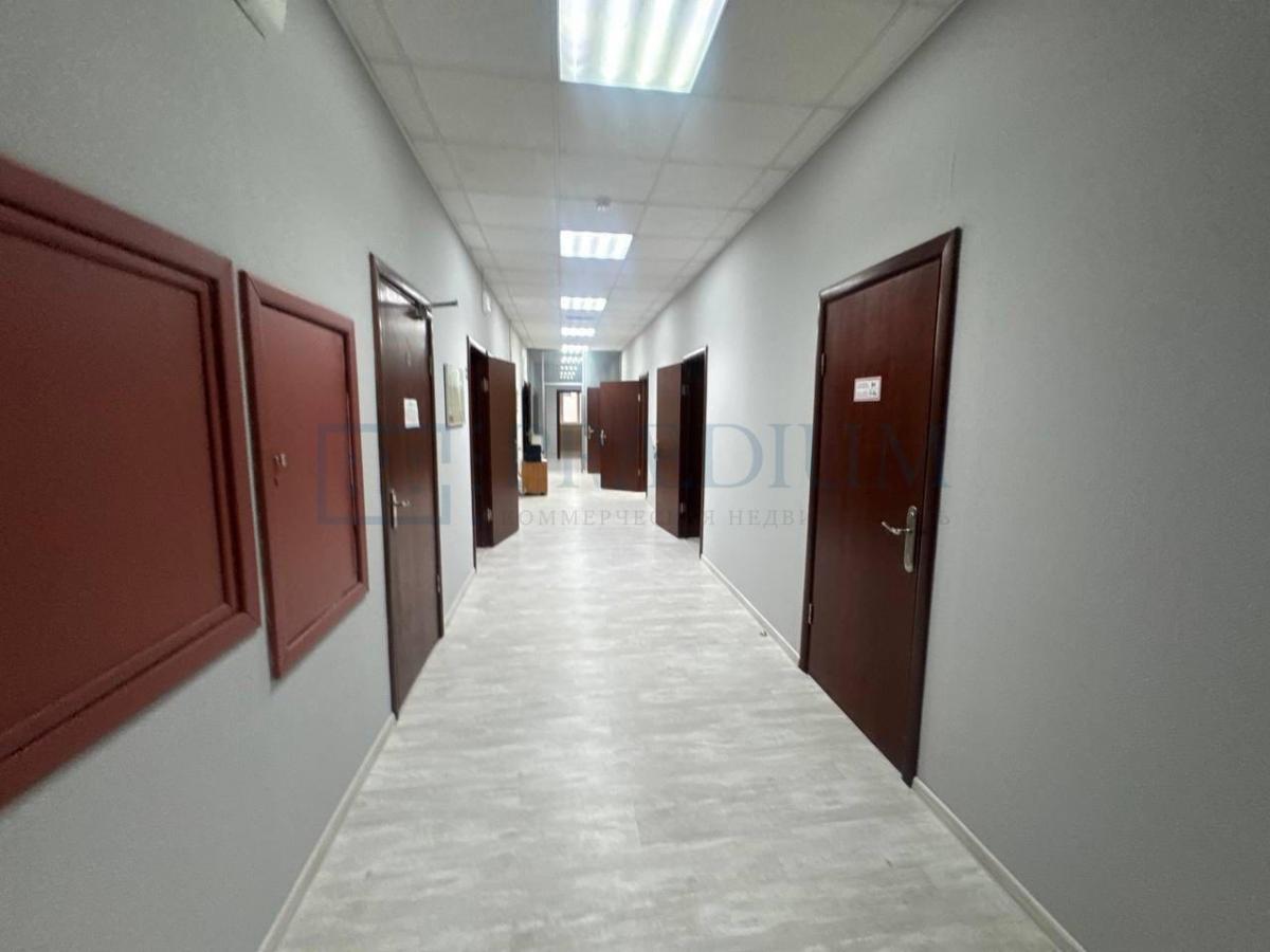 Сдается офис в Москве, д 3 стр 1Б