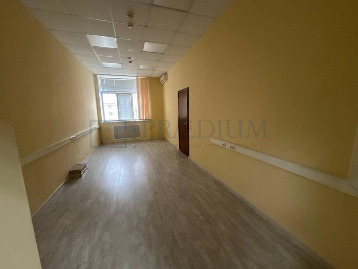 Сдается офис в Москве, д 3 стр 1Б