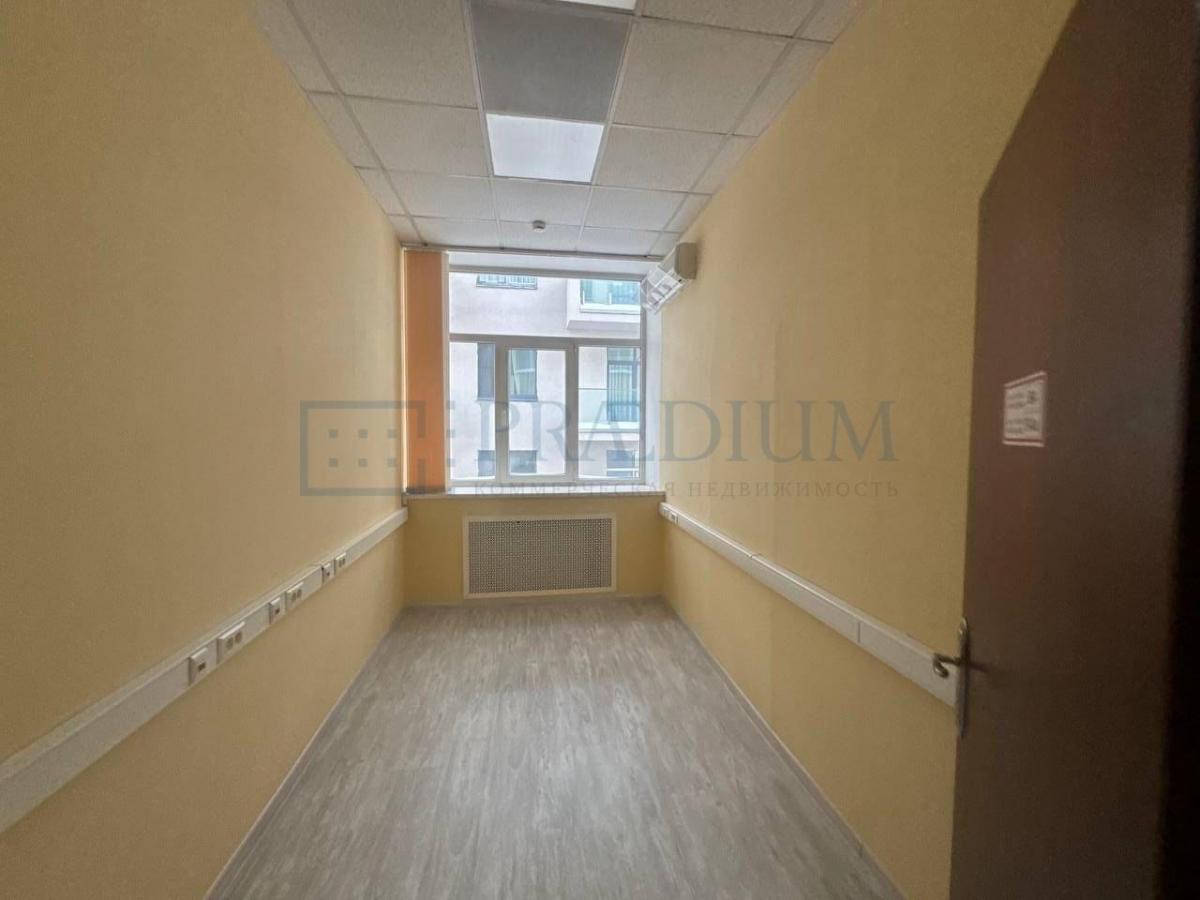 Сдается офис в Москве, д 3 стр 1Б