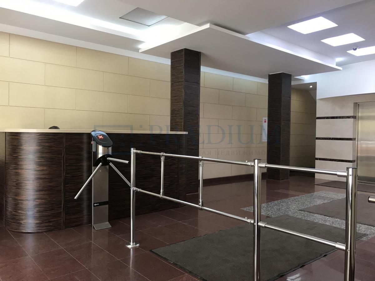 Сдается офис в Москве, д 3 стр 1Б